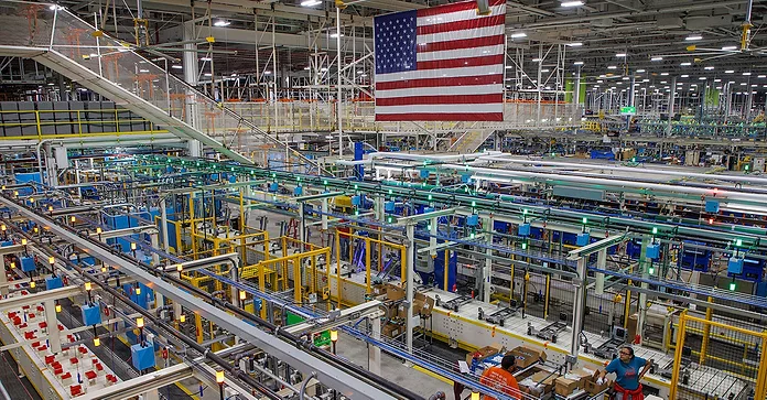 Glass Door Dishwasher industry insight