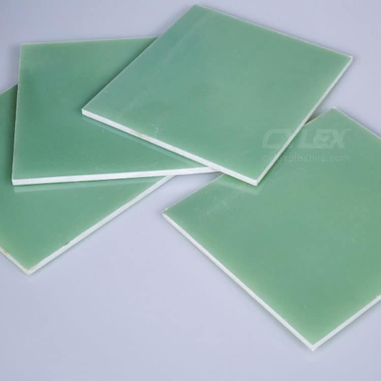 GLASS EPOXY FIBRE G10 Sheet&Rod