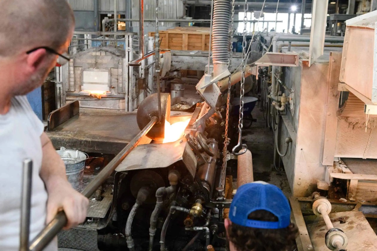 Glass Fuse industry insight