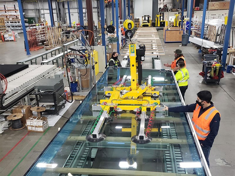 Glass Fuse industry insight