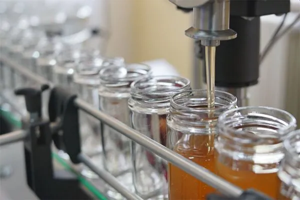 Glass Honey Jars Bulk industry insight