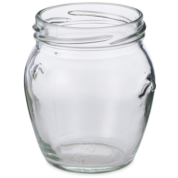 Glass Honey Jars Bulk industry insight