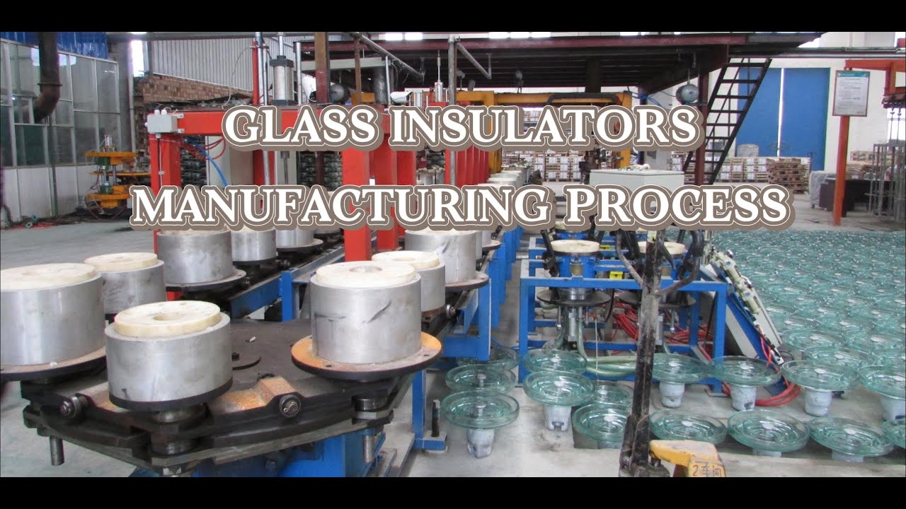 Glass Insulator industry insight