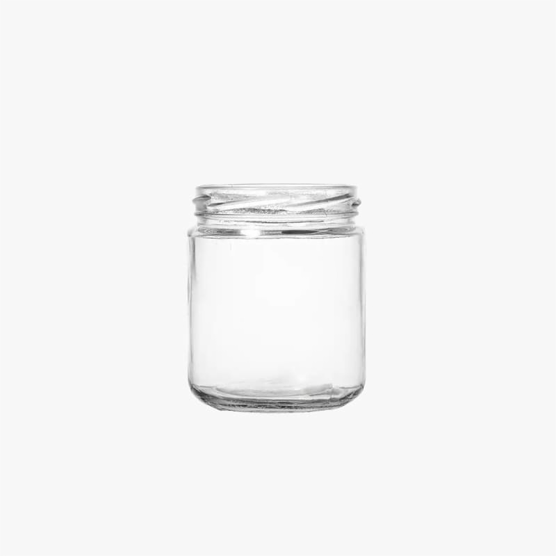 Glass Jam Jars in Wholesale and Bulk