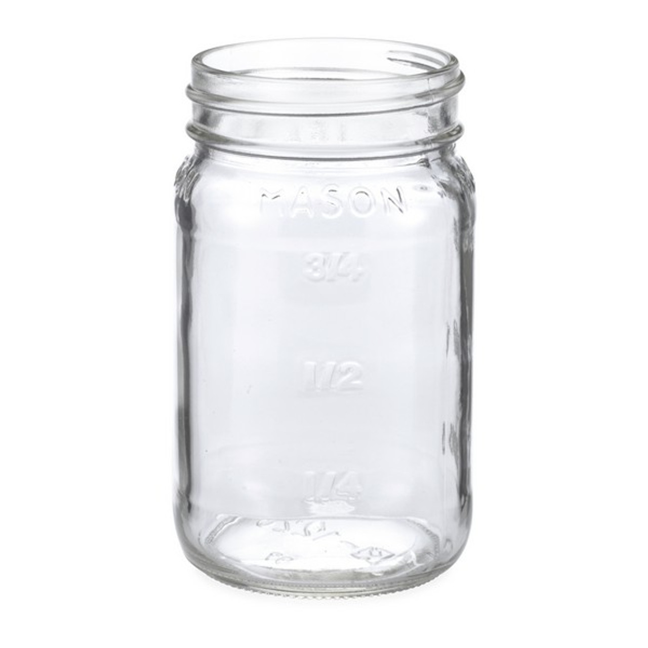 Glass Jars
