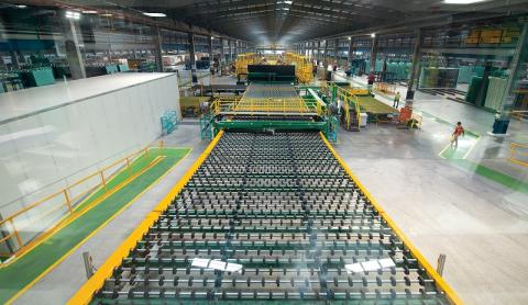 Glass Manufacturing Companies industry insight