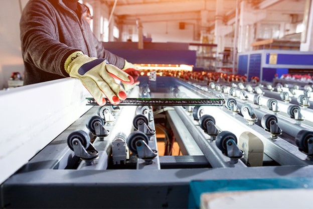 Glass Manufacturing Companies industry insight