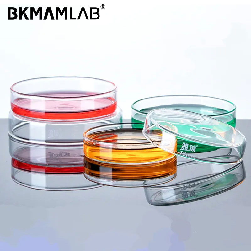 Glass Petri Dish industry insight