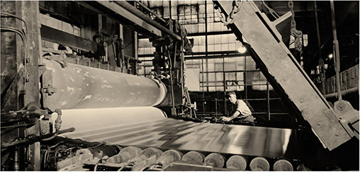 Glass Sandpaper industry insight