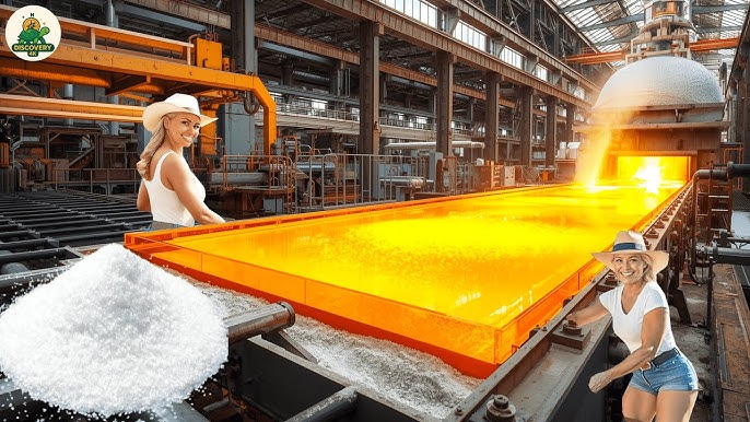 Glass Sandpaper industry insight