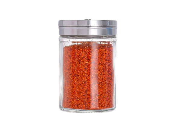 Glass Spice Jars Wholesale and Manufacturers