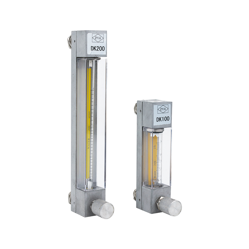 Glass Tube Rotameter industry insight