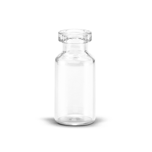 Glass Vials