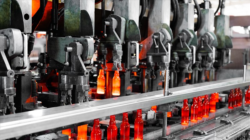 Glass Vials Wholesale industry insight