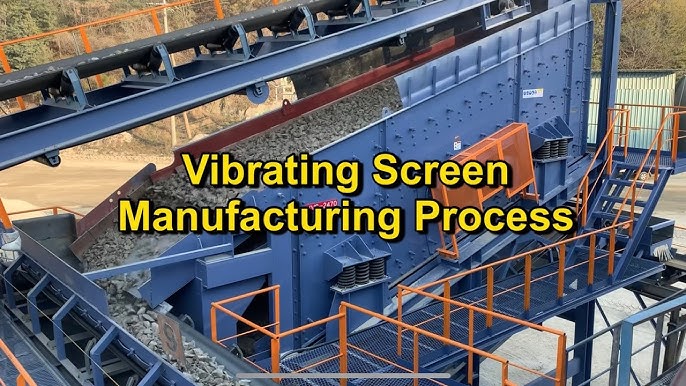 Glass Vibrator industry insight