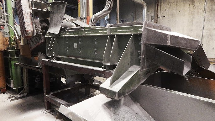 Glass Vibrator industry insight