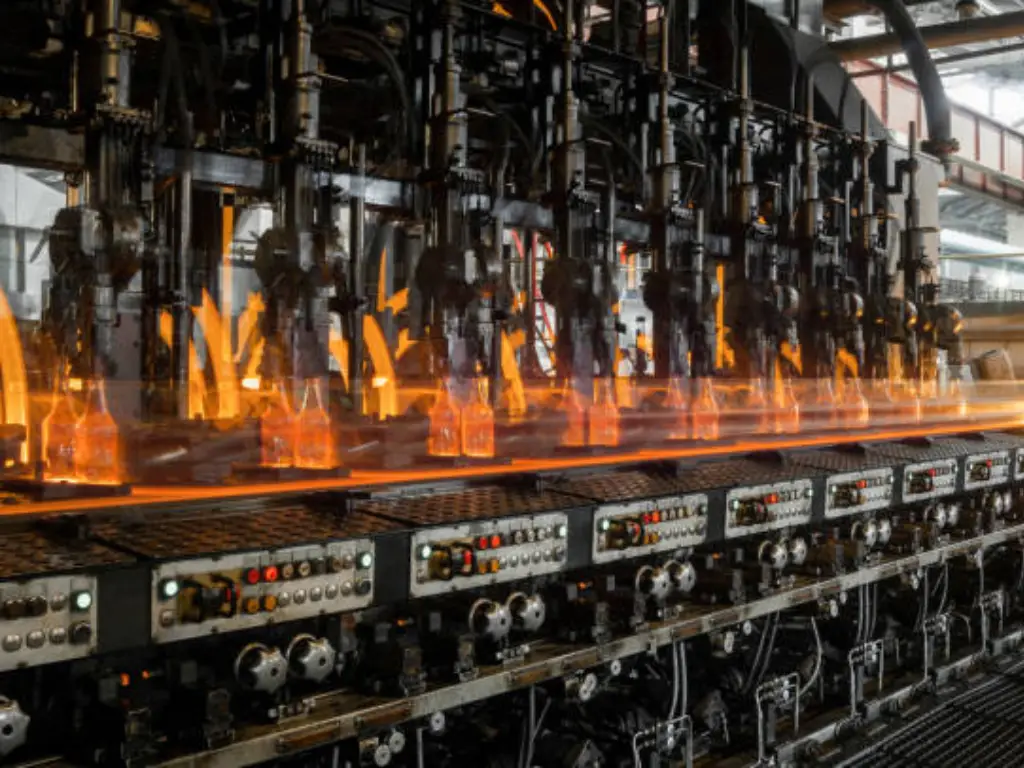 Glass Wholesalers industry insight