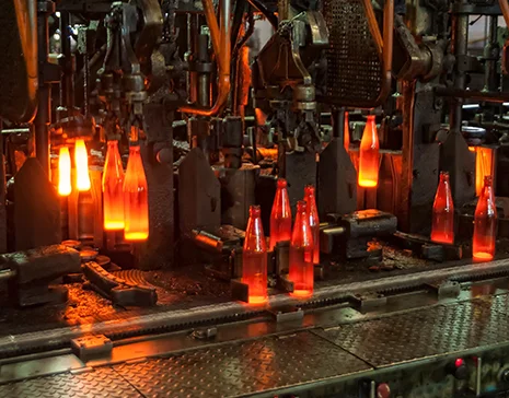 Glass Wholesalers industry insight