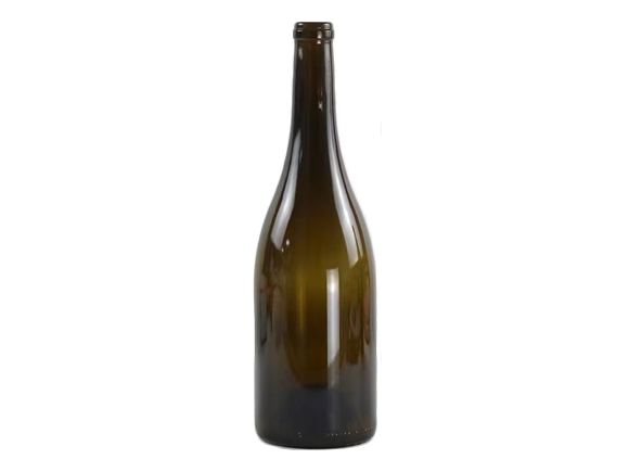 Glass Wine Bottles for Sale