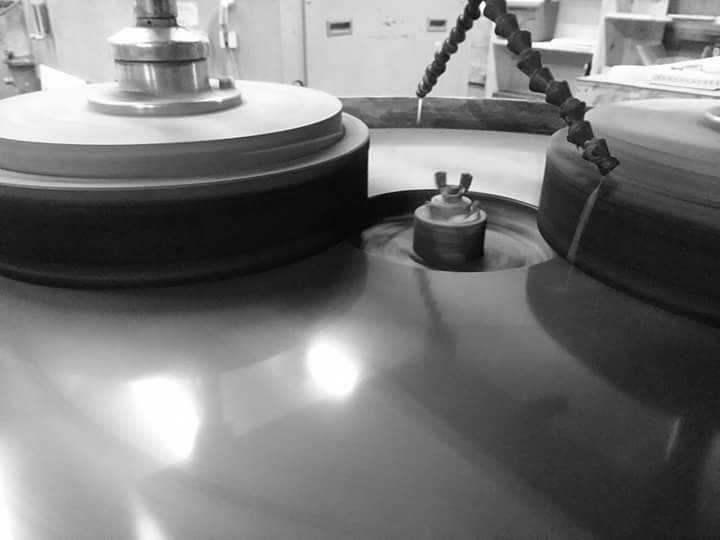 Glassware Polisher industry insight