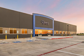 Glazer's Beer and Beverage