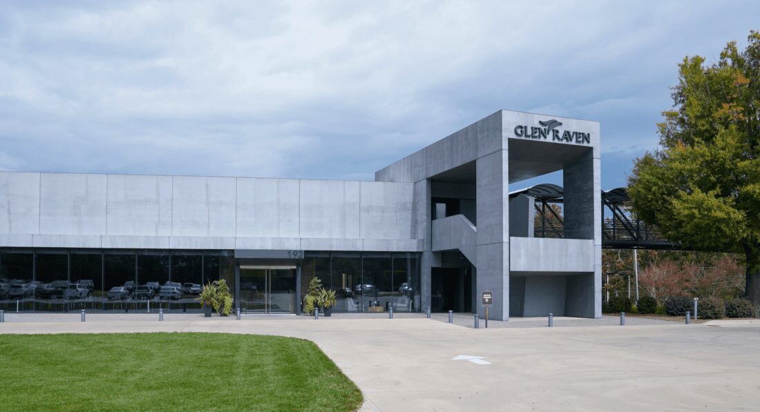 Glen Raven Inc.