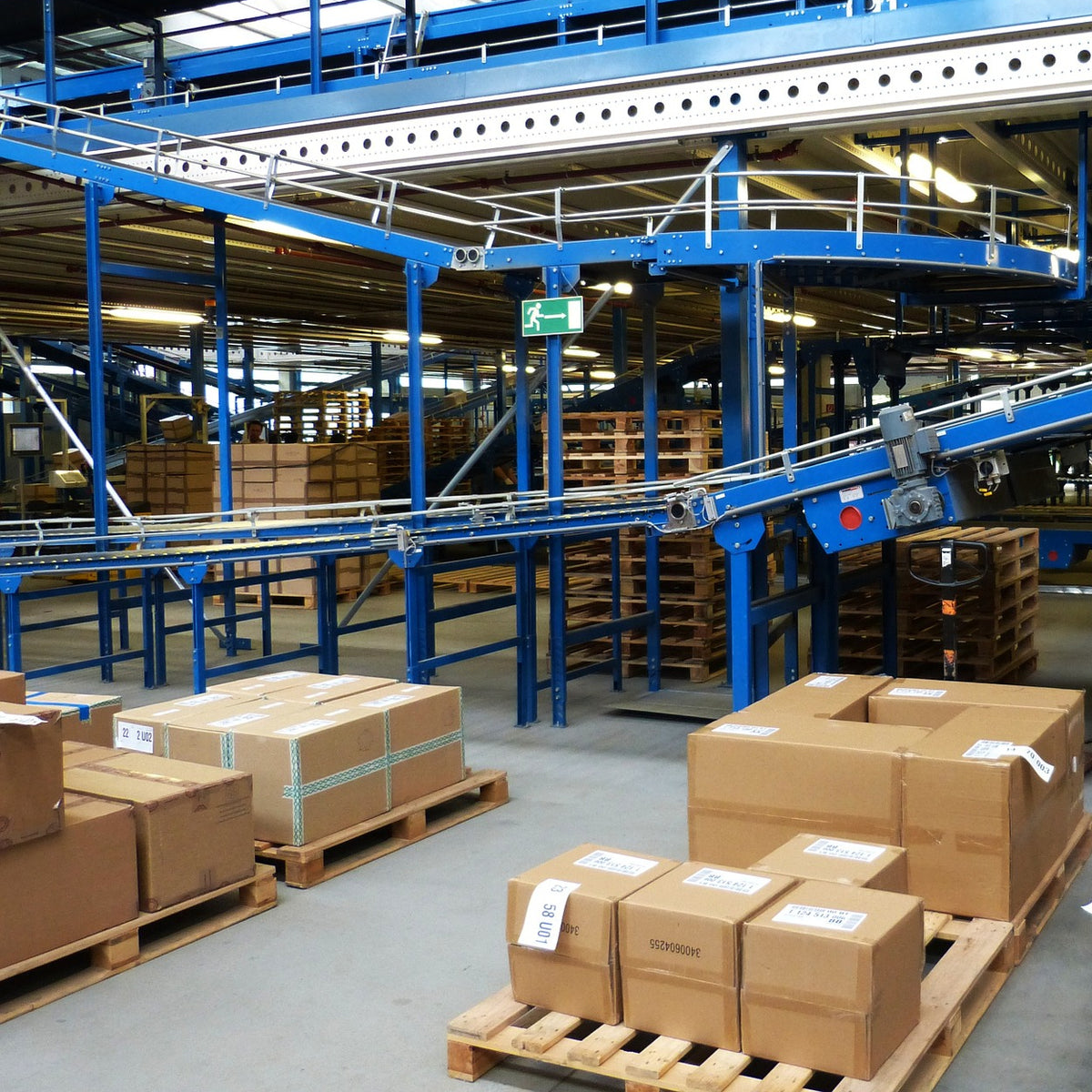 Glitter Wholesale industry insight