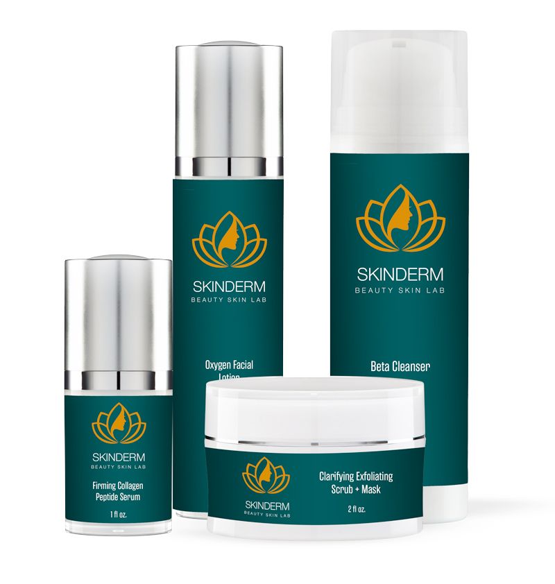 Global Beauty Private Label Skincare