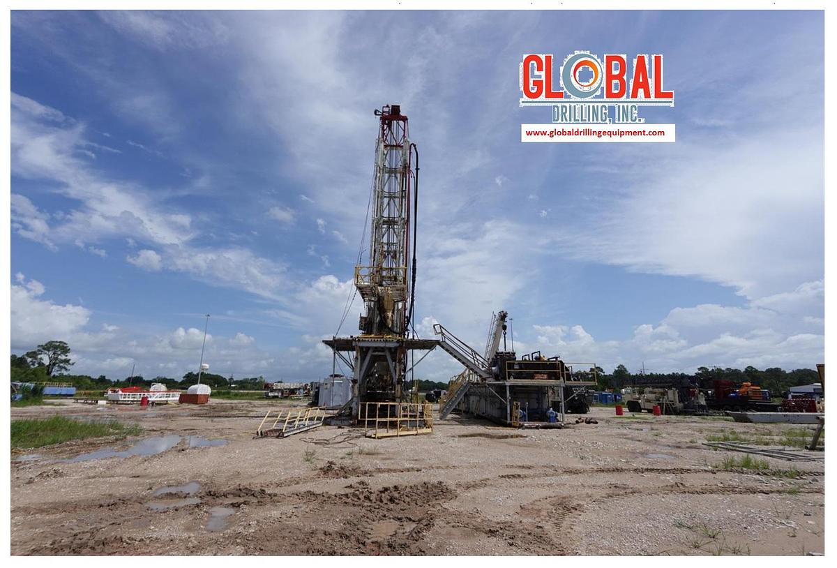 Global Drilling Contractor