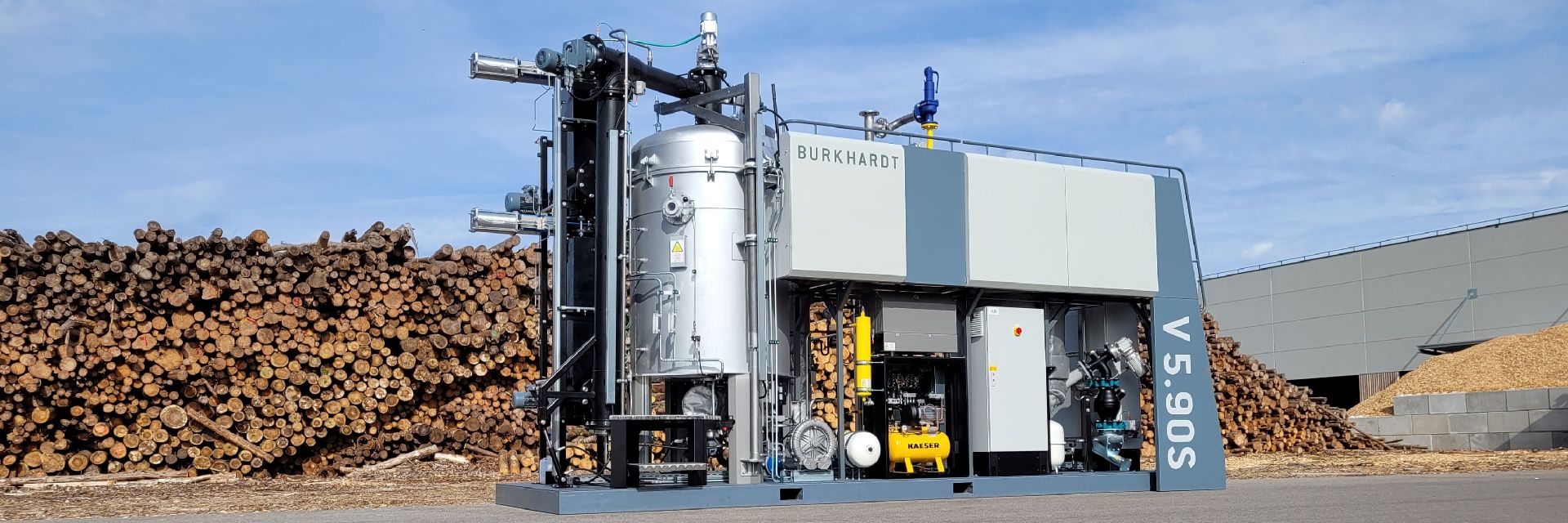 Global engineering and consulting for energy and materials