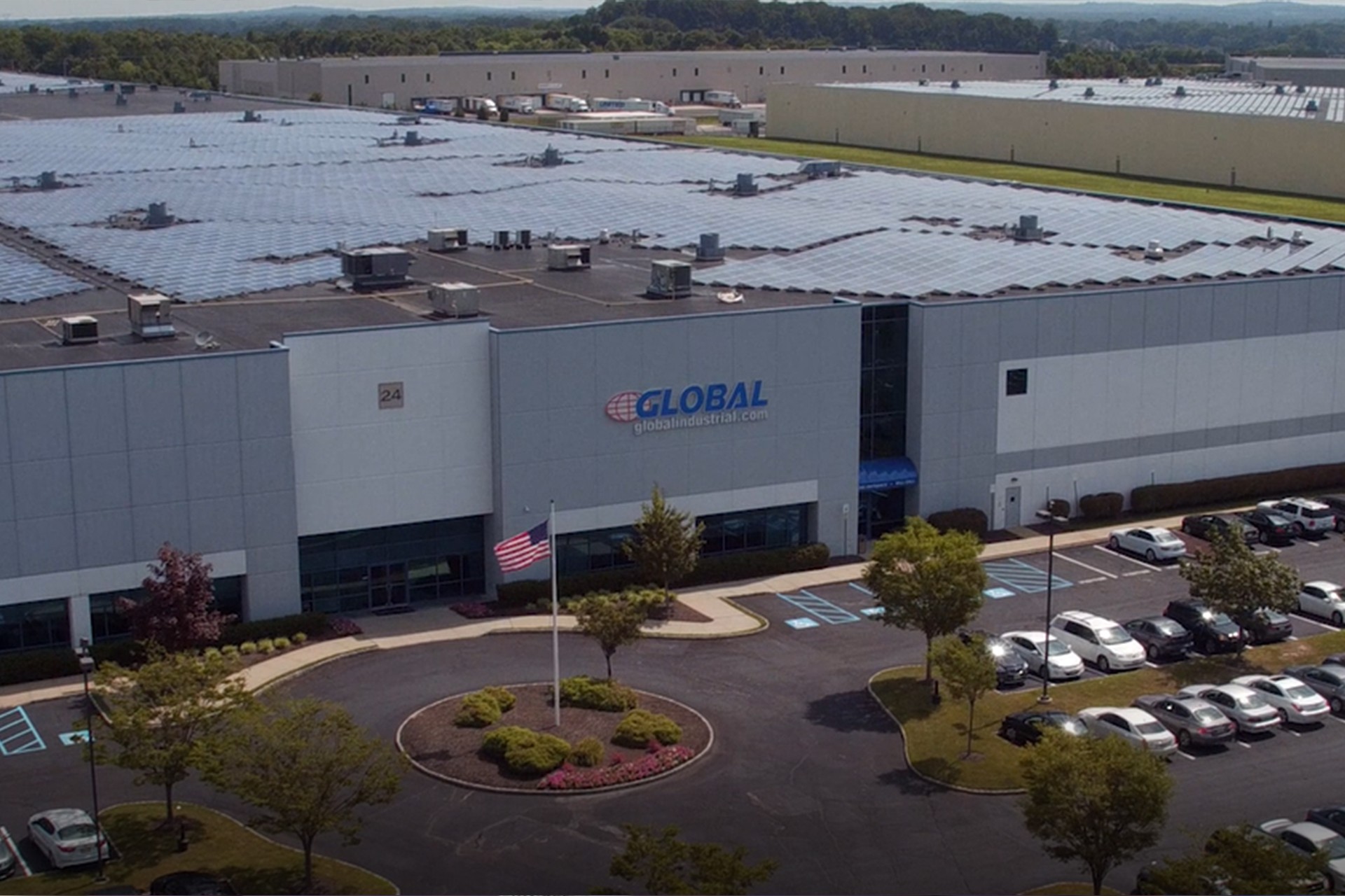 Global Industrial Company