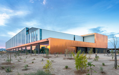 Global Industrial Company