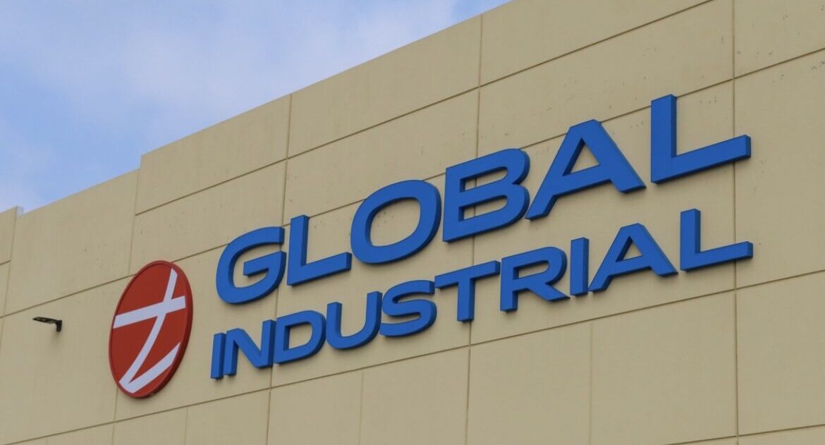 Global Industrial Company