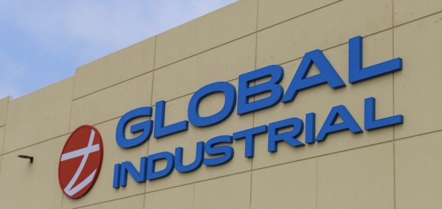 Global Industrial Company