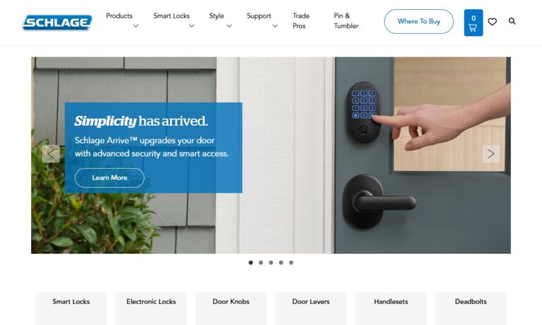 Global Leader in High