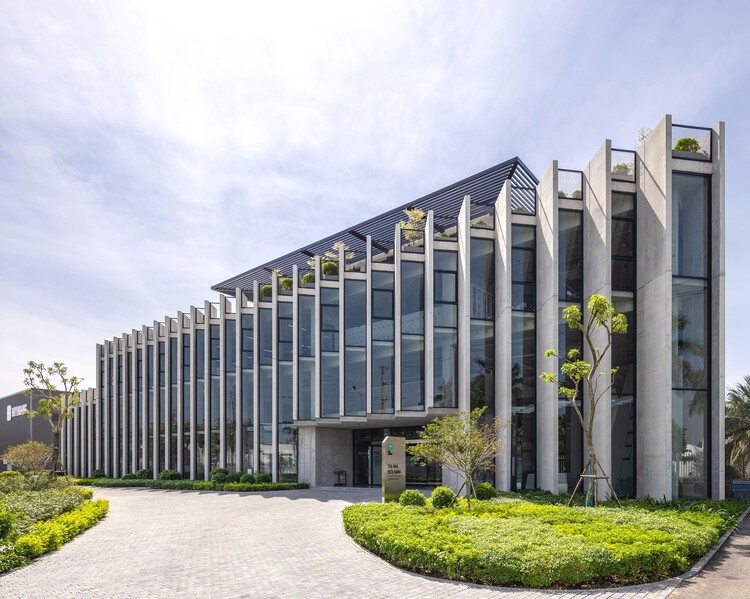 Global Leader in High