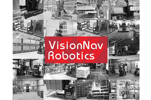 Global Leading AGV/AMR Robot Company｜VisionNav Robotics