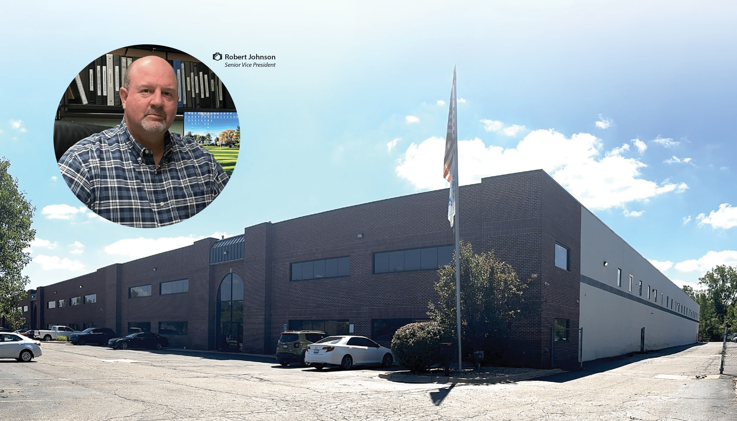 Global Manufacturing & Engineered Components