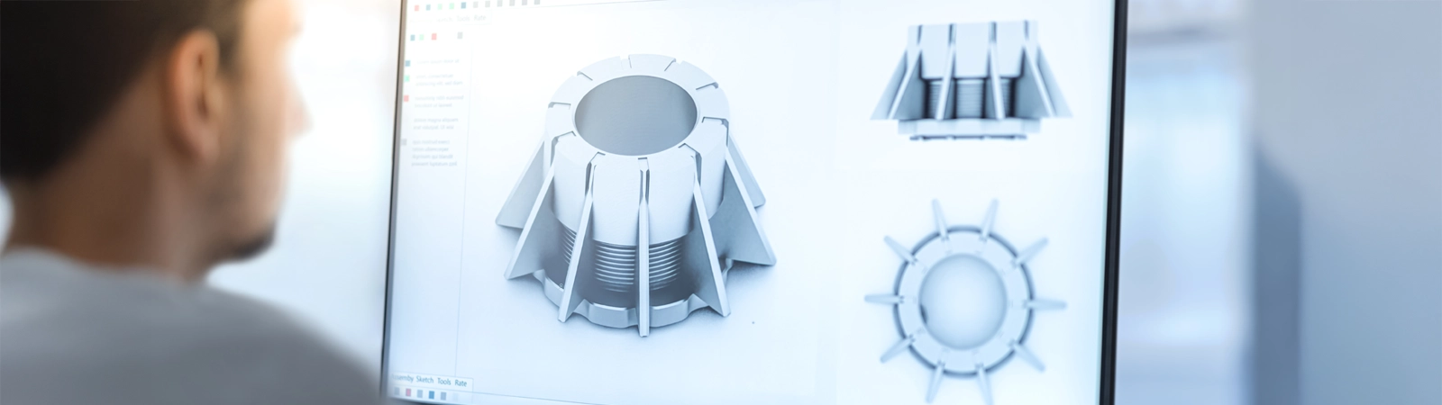 Global Manufacturing & Engineered Components