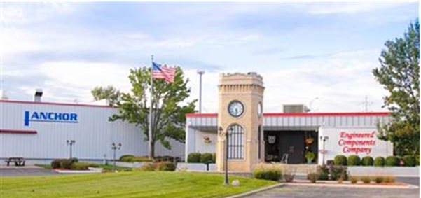 Global Manufacturing & Engineered Components