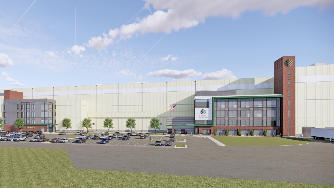 Global Packaging Inc.