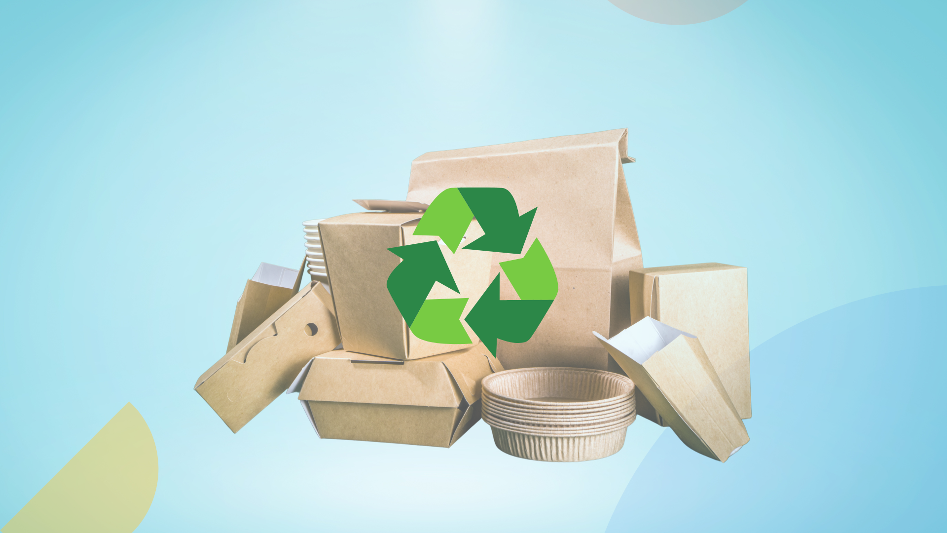 Global Packaging Manufacturer Driving Sustainable Packaging