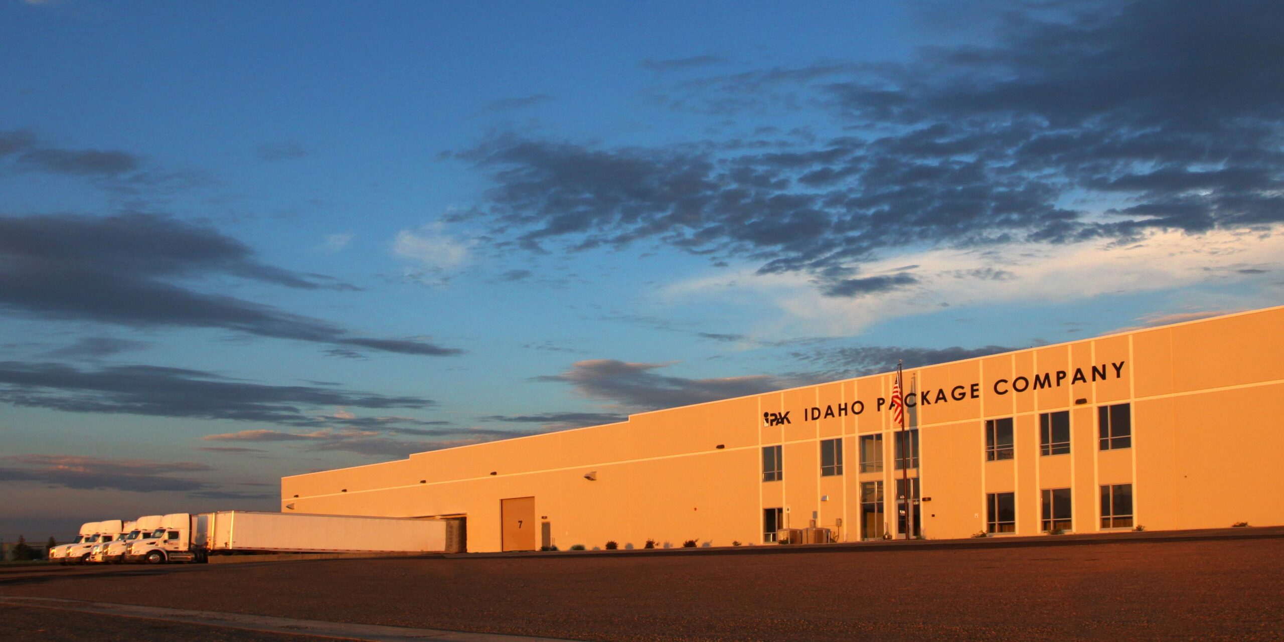 Global Packaging Manufacturer Driving Sustainable Packaging