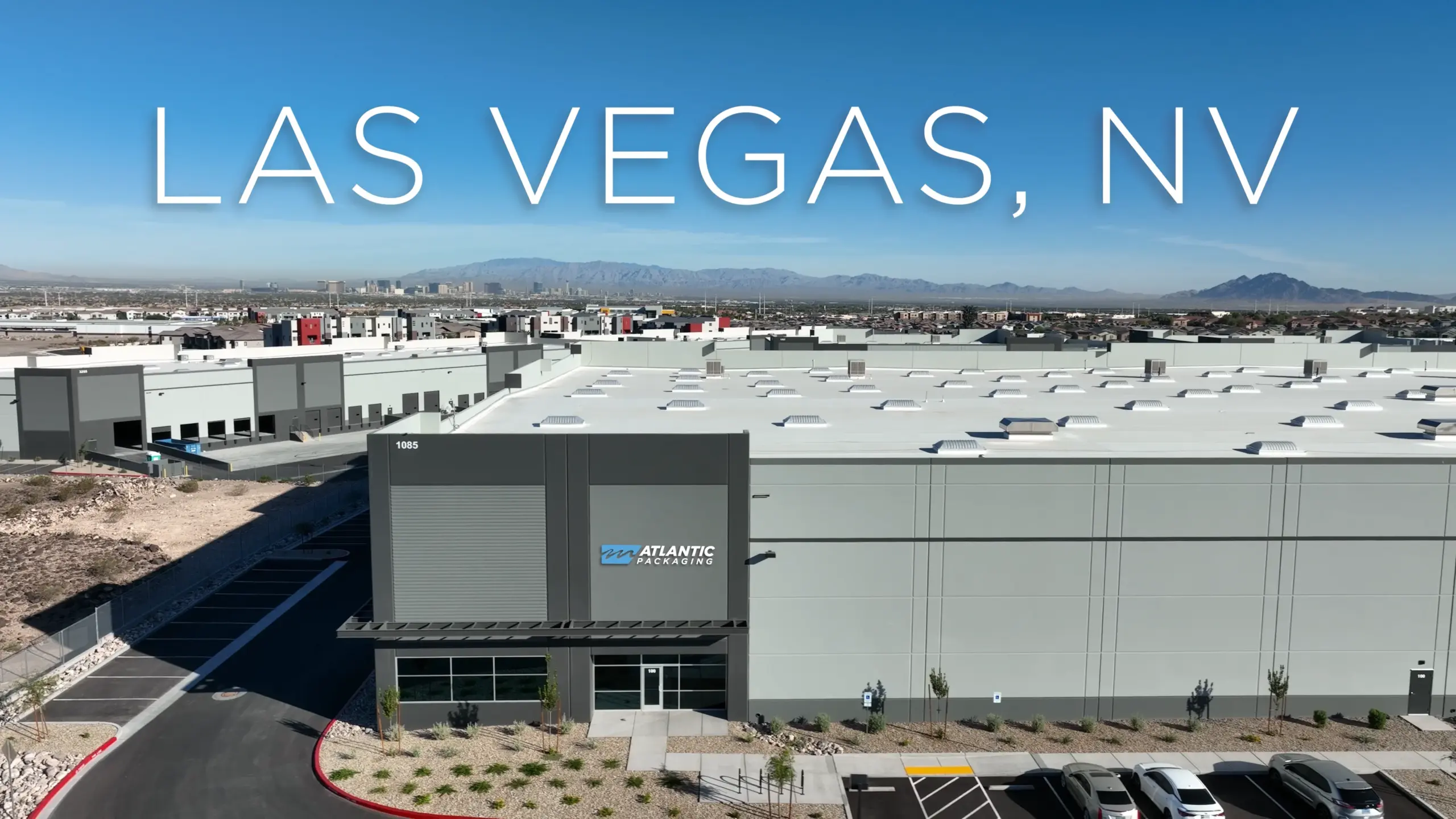 Global Packaging Manufacturer Driving Sustainable Packaging