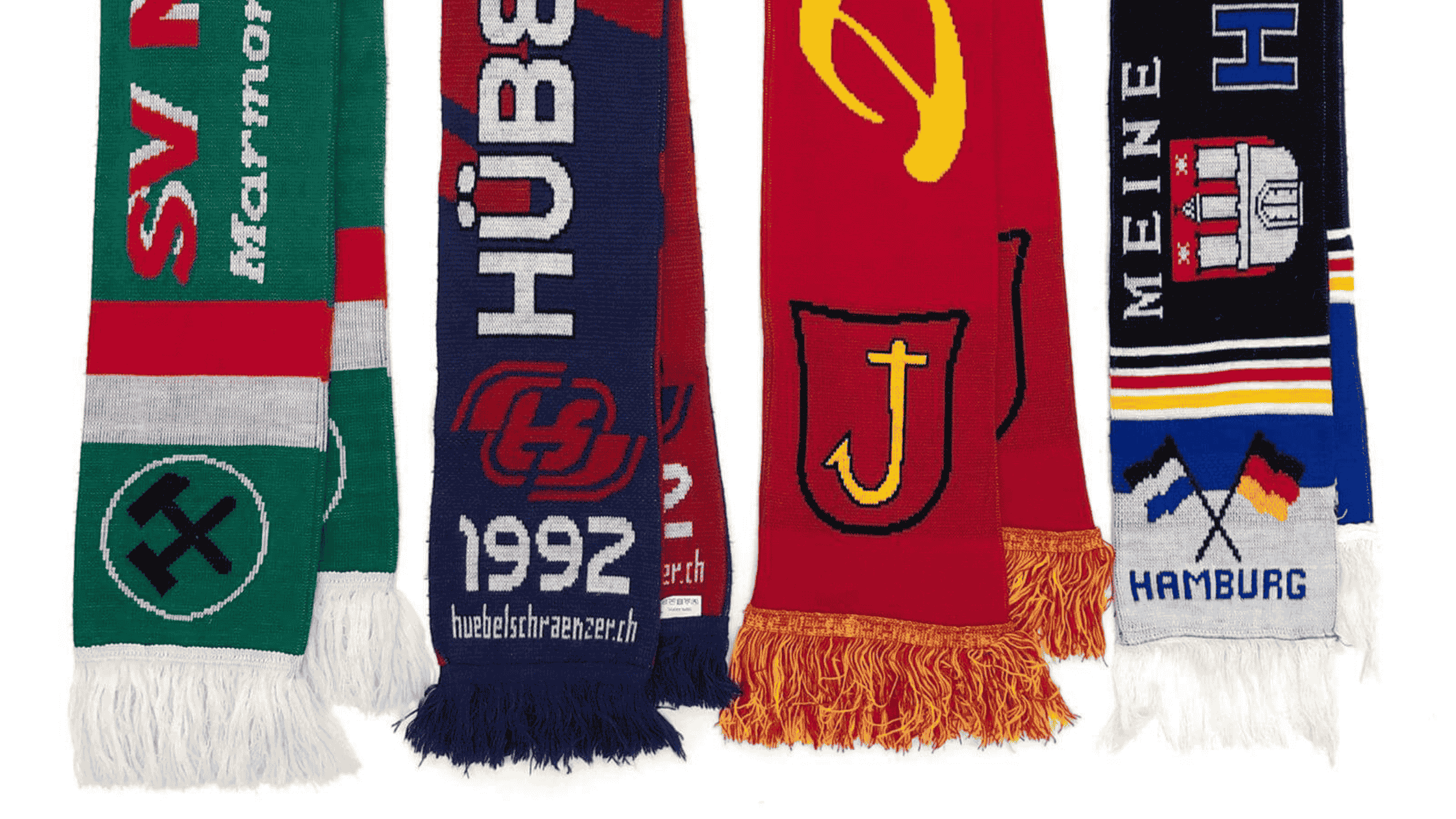 Global Scarves