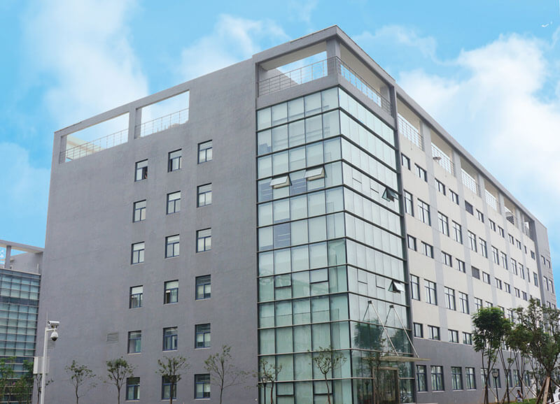 Global Sensor Technology