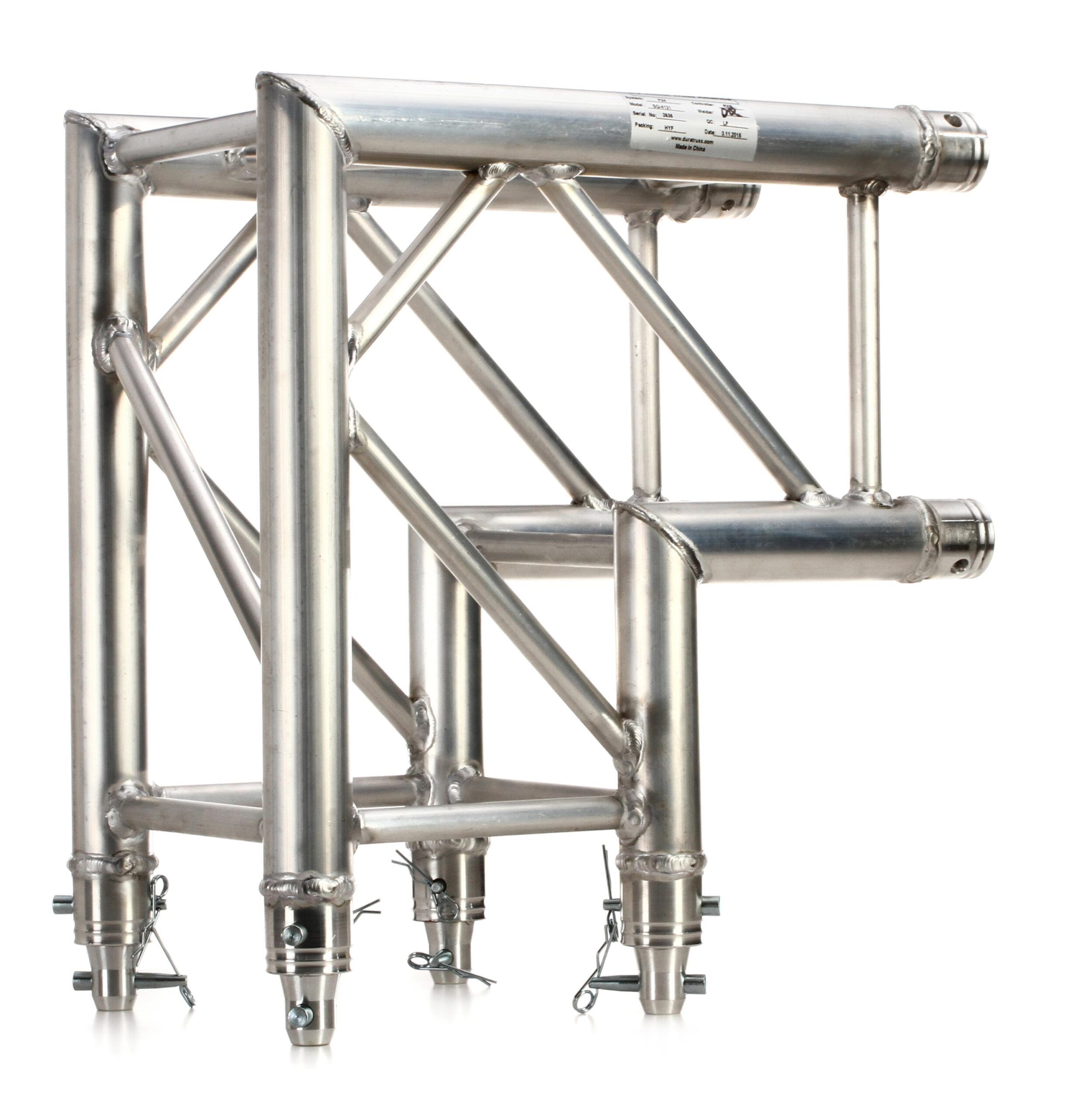 Global Truss America