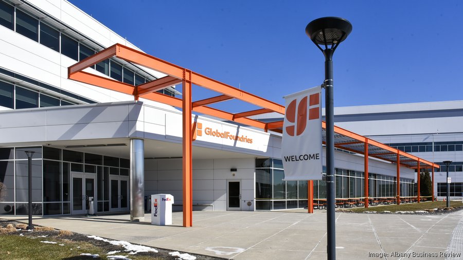 GlobalFoundries