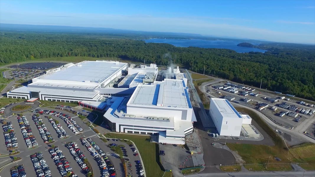 GlobalFoundries