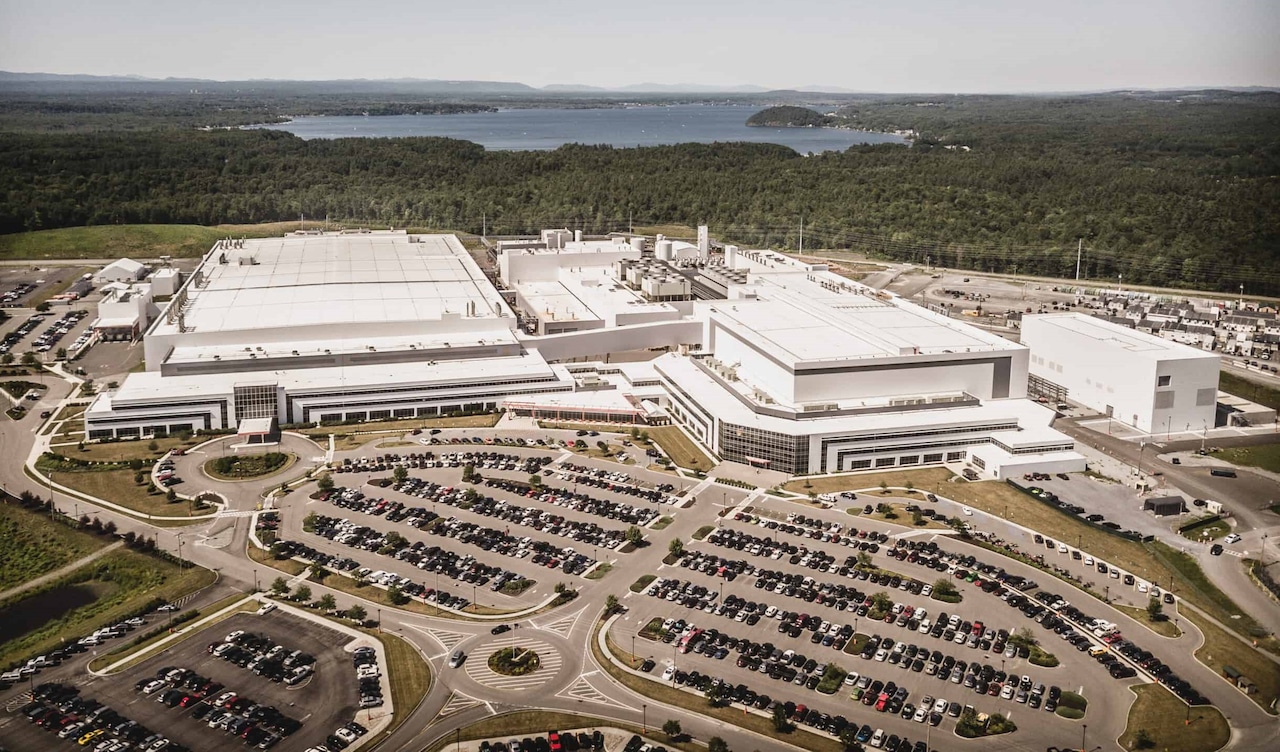 GlobalFoundries